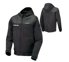 SEA DOO - Explorer Riding Jacket