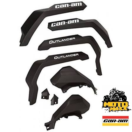 Accesorii CAN AM - Extensii aripi