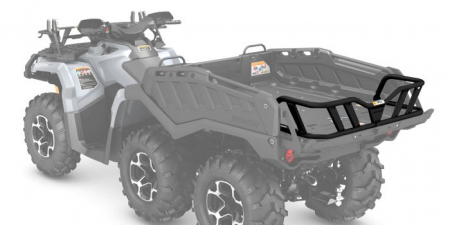 Accesorii CAN AM - EXTINDERE BENĂ MODELE 6X6
