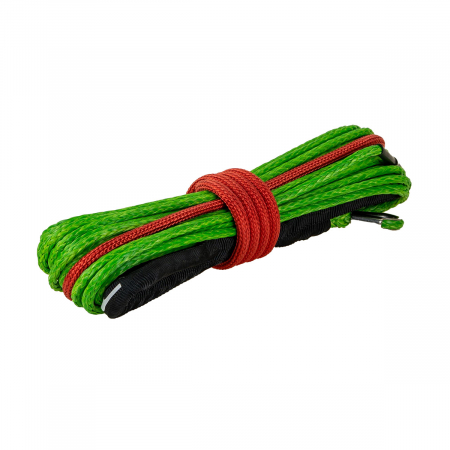 Produse RJWC - Fir textil troliu  RJWC - VERDE