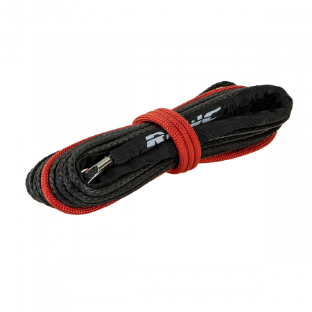 Produse RJWC - Fir textil troliu  RJWC - Negru