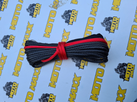 Fir textil troliu  RJWC - Negru [4]