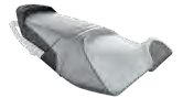 SEA DOO - Fishing Seat
