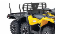 Accesorii CAN AM - Flatbed Protection Tubes