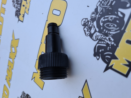 FLUSH ADAPTOR [1]