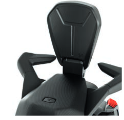 Accesorii CAN AM - Foldable Passenger Backrest