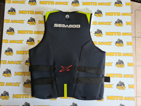 FORCE PULLOVER PFD MEN [1]