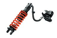 Accesorii CAN AM - FOX† Performance Series Rear Suspension