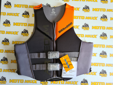 PRODUSE  NAUTICE SEA DOO - FREEDOM PFD MEN