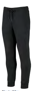 French Terry Jogger [1]