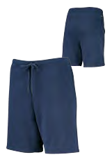 SEA DOO - French Terry Jogger Shorts