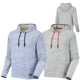 SEA DOO - French Terry Pullover Hoodie