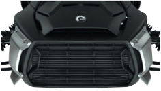 Accesorii CAN AM - Front Grille Trims