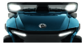 Accesorii CAN AM - Front Signature Light