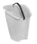 SEA DOO - Front Storage Tray
