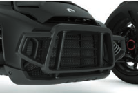 Accesorii CAN AM - Front Vehicle Protection