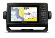 SEA DOO - Garmin† ECHOMAP™ UHD 62cv GPS