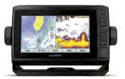 SEA DOO - Garmin† ECHOMAP™ UHD 72sv GPS