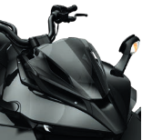 Accesorii CAN AM - Gauge Spoiler