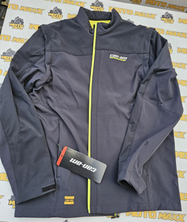 Echipamente - Geaca / Vesta Softshell