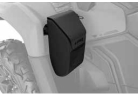 Accesorii CAN AM - Geantă aripă LinQ Lite Can-Am, 5 L