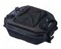Accesorii CAN AM - Geantă frigorifică semirigidă LinQ, 20 L