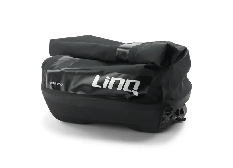 Accesorii CAN AM - Geantă LinQ cu închidere prin rulare, 40 L