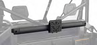 Accesorii CAN AM - Gear rail assembly Can-Am - 715003391