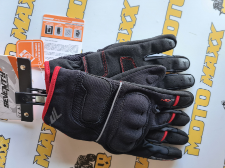 Echipamente - GLOVER SEVENTY BLACK