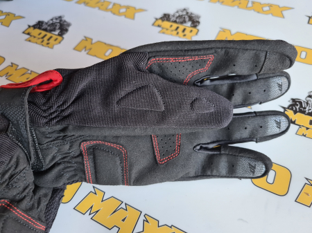GLOVER SEVENTY BLACK [2]
