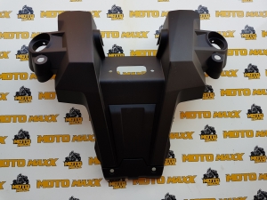 Grila Masca Fata G2- Model EU [1]