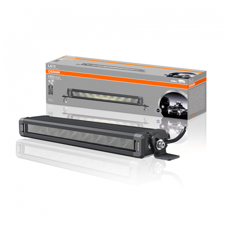 PROIECTOR LED OSRAM VX250- SP / SPOT [5]