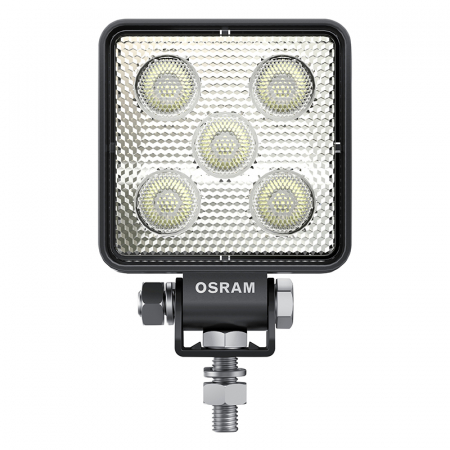 Proiectoare LED Osram VX70-WD Wide [1]