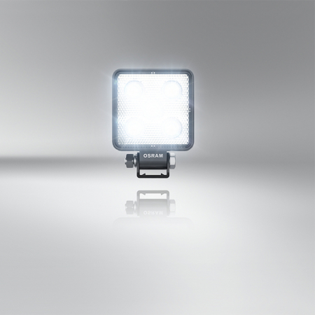 Proiectoare LED Osram VX70-WD Wide [4]