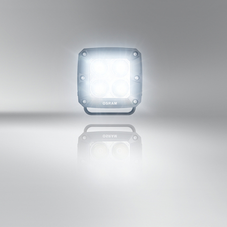 Proiectoare LED Osram VX80-SP Spot [2]