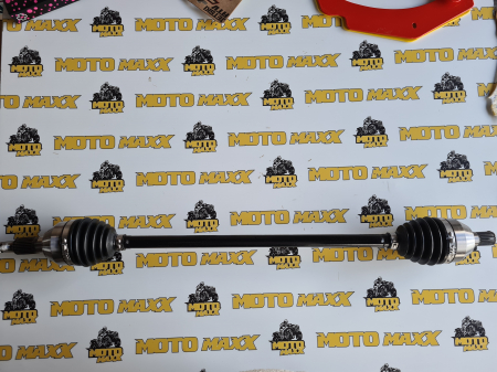 Piese Maverick - Planetara Fata Maverik X3 2020+