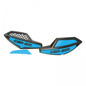 DIRECTIE - Handguard Albastru- Negru G2