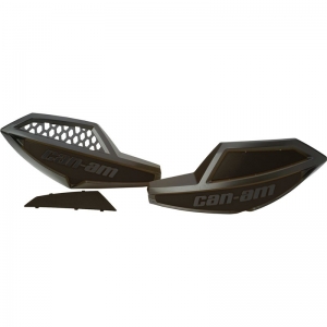 Accesorii CAN AM - Handguard Negru  G1 / G2 -