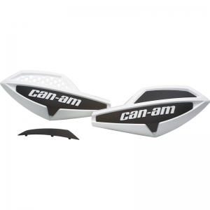 DIRECTIE - Handguard Alb-Negru G1 / G2