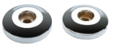 Accesorii CAN AM - Handlebar End Caps