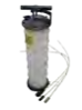 SEA DOO - Handpump with container