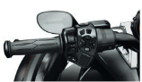 Accesorii CAN AM - Heated Driver Grips