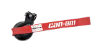 Accesorii CAN AM - Hook with Safety Latch & Strap Kit