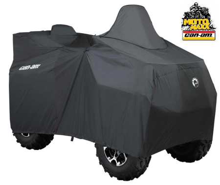 Accesorii CAN AM - Husă de depozitare ATV  rezistentă la intemperii G2L MAX (doar pentru modelele 6x6)