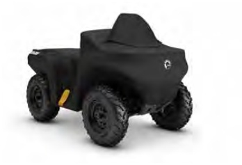Accesorii CAN AM - Husă transport Can-Am G3 și G3L, fără MAX și 6x6