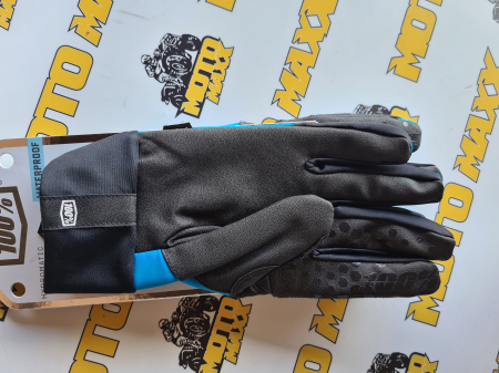 HYDROMATIC BRISKER GLOVES BLUE [2]