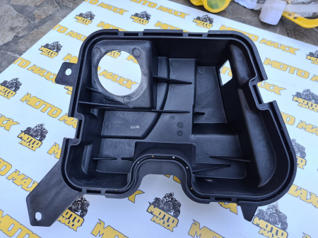 BAZA FILTRU AER G1 - INTAKE SILENCER [3]