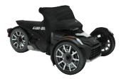 Accesorii CAN AM - Integrated Cover