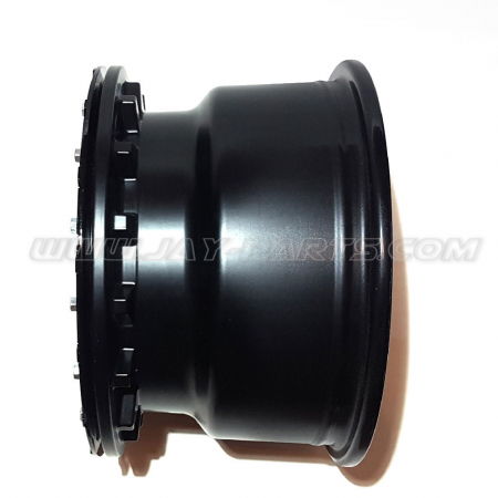 Janta IT - BEDLOCK 12" CAN AM [3]