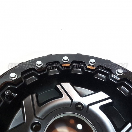 Janta IT - BEDLOCK 12" CAN AM [4]